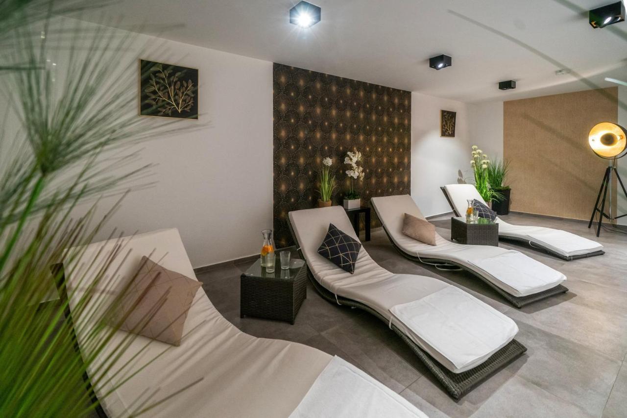 Apartamenty Sun & Snow Resorts H Bialka Tatrzanska Z Sauna Eksteriør billede