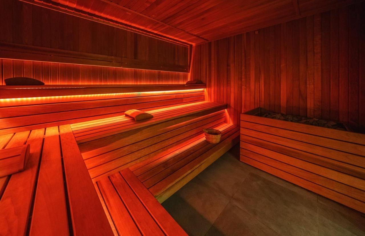 Apartamenty Sun & Snow Resorts H Bialka Tatrzanska Z Sauna Eksteriør billede