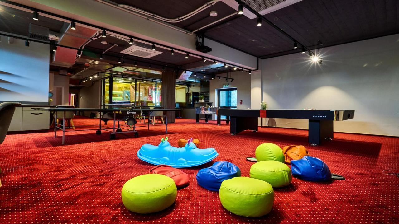 Apartamenty Sun & Snow Resorts H Bialka Tatrzanska Z Sauna Eksteriør billede